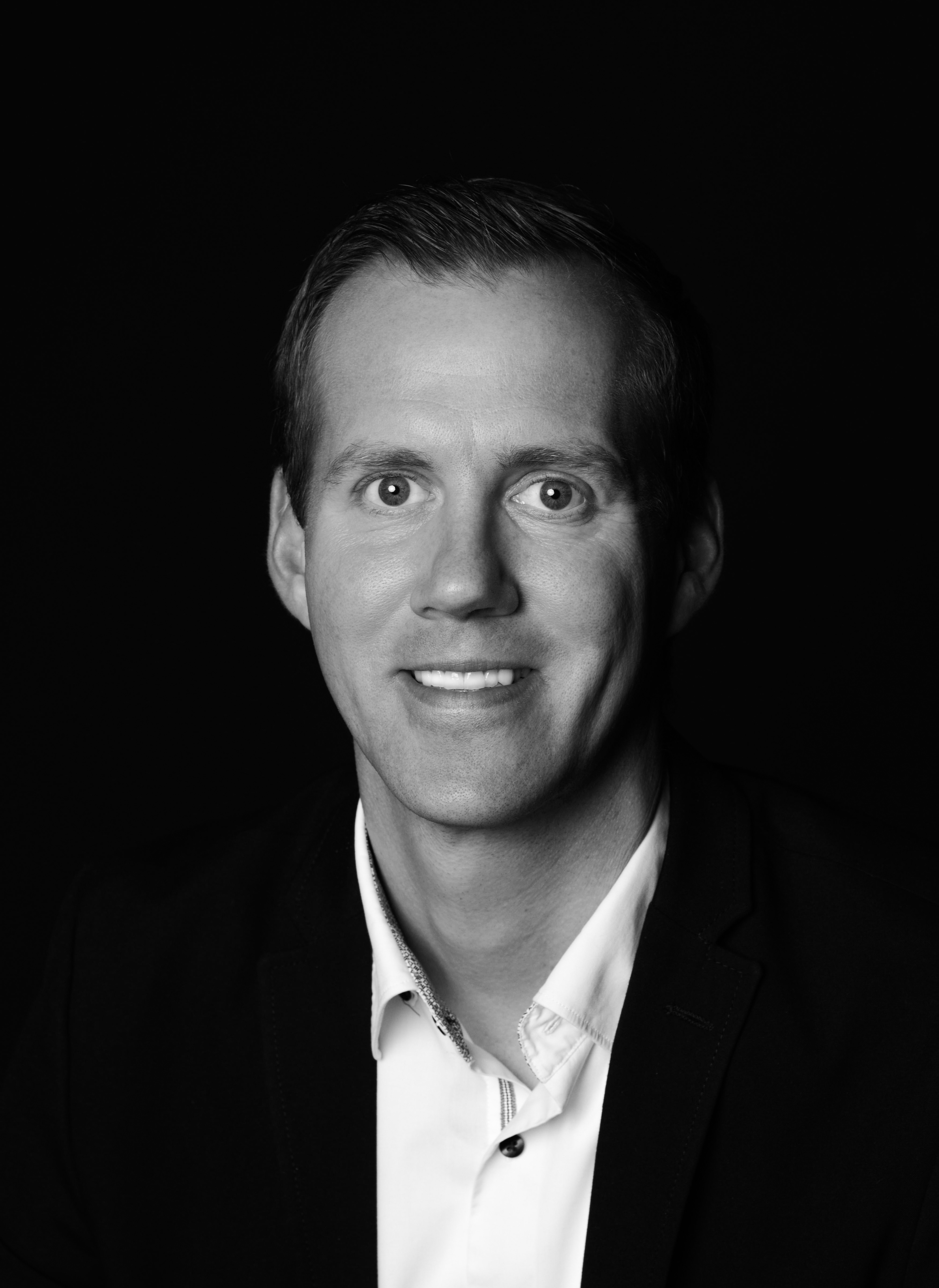 Profilbild Michael Gerdes